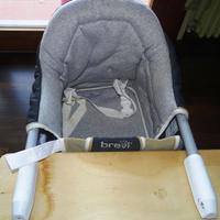 Seggiolini da tavolo Brevi