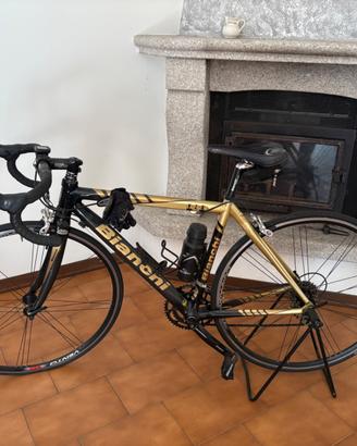 Bicicletta da corsa Bianchi 928