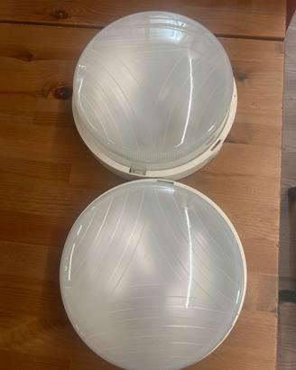 Lampade plafoniera