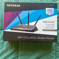 Router WiFi