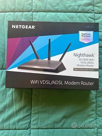 Router WiFi