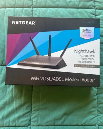 Router WiFi