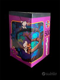 Puzzle 1996 Mordillo 500 pz