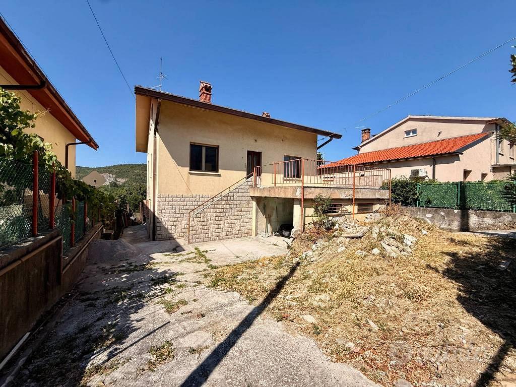 Casa – Trieste, Cattinara / Katinara, Servola-Chiarbola-Valmaura-Borgo San Sergio - Altro
