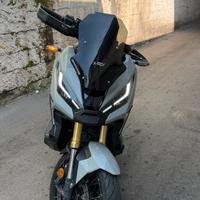 Honda X-adv 750 35kw