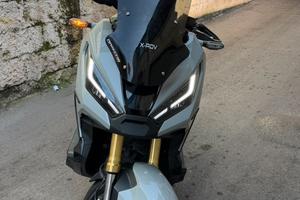 Honda X-adv 750 35kw
