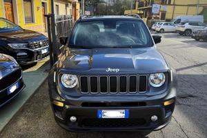 Jeep Renegade 1.6 MJT Limited - 2023