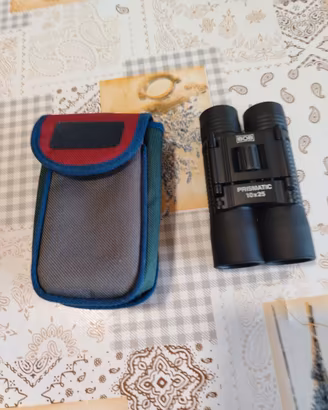 Binocolo