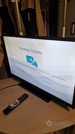 Smart TV Telefunken 32 pollici