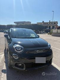 Fiat 500 1.5 Mild Hybrid Sport