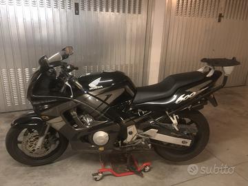 Honda CBR 600 - 1997
