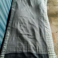 Sciarpa in pura lana, da uomo, brand Gutteridge. C