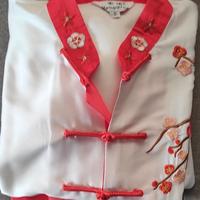 Abbigliamento Tai Chi