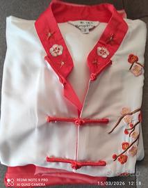 Abbigliamento Tai Chi