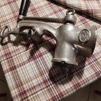 tritacarne manuale spong