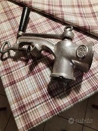 tritacarne manuale spong