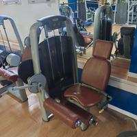LEG CURL TECHNOGYM SELECTION
