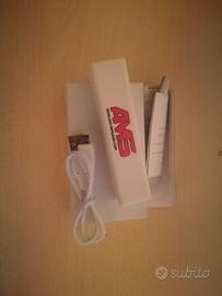 carica batterie esterne