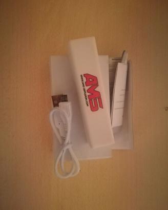 carica batterie esterne