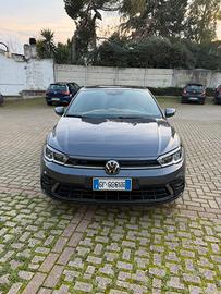 Volkswagen polo 2023