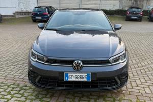 Volkswagen polo 2023