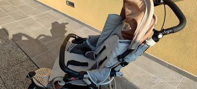 passeggino jane