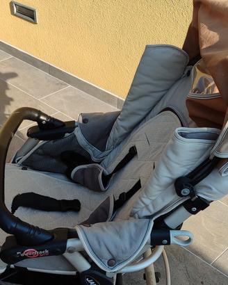 passeggino jane