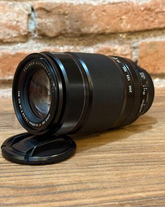 Fujifilm XF 55-200mm f/3.5-4.8 R LM OIS