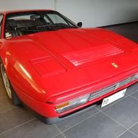 Ferrari 208 Turbo intercooler GTB iscritta ASI