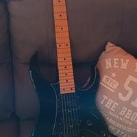 Ibanez RG550 made in Japan prima serie