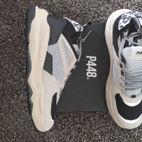 Sneaker P448 - TG. 42