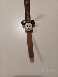 Orologio topolino vintage 