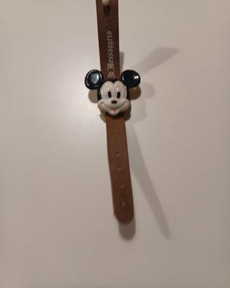 Orologio topolino vintage 