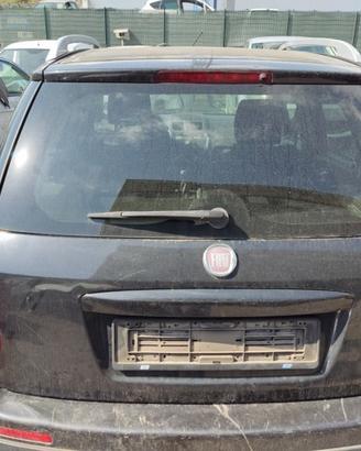 Portellone nudo FIAT SEDICI del 2010