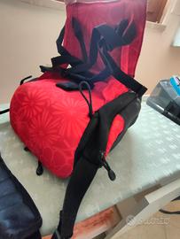 borsa seggiolino 
