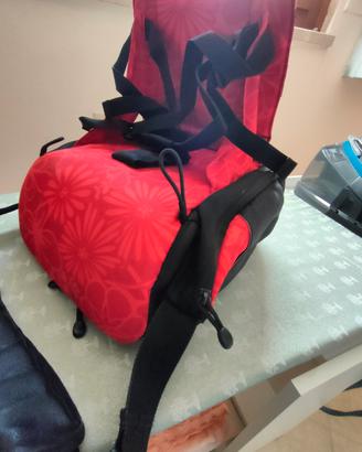 borsa seggiolino 