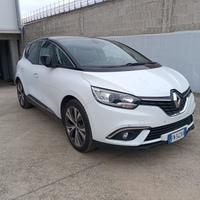 Renault Scenic dCi 110 CV Energy Sport | 2018