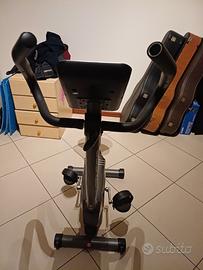 CYCLETTE  JK FITNESS 226