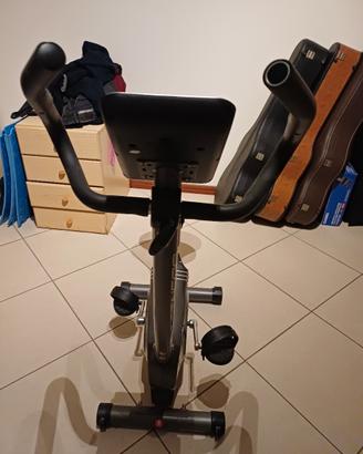 CYCLETTE  JK FITNESS 226