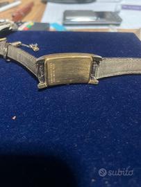 Orologio Gruen curve