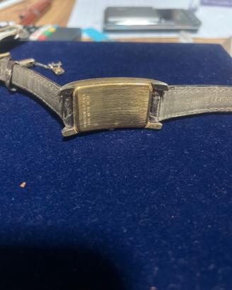Orologio Gruen curve