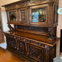 Mobili stile classico