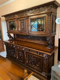 Mobili stile classico