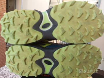 scarpe bambino montagna