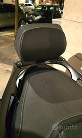 Tmax 560 2024 schienalino originale