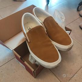 Slipon Vans