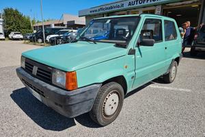 Fiat Panda 0.9 Young