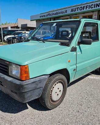 Fiat Panda 0.9 Young