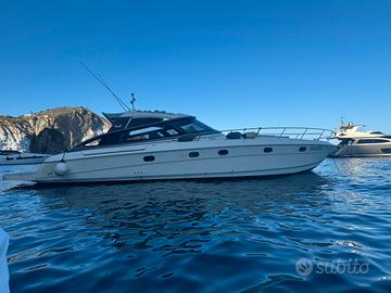 Baia Flash 48 - Arneson - Volvo Penta da 480cv