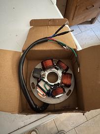 Statore vespa px 125/150/200
